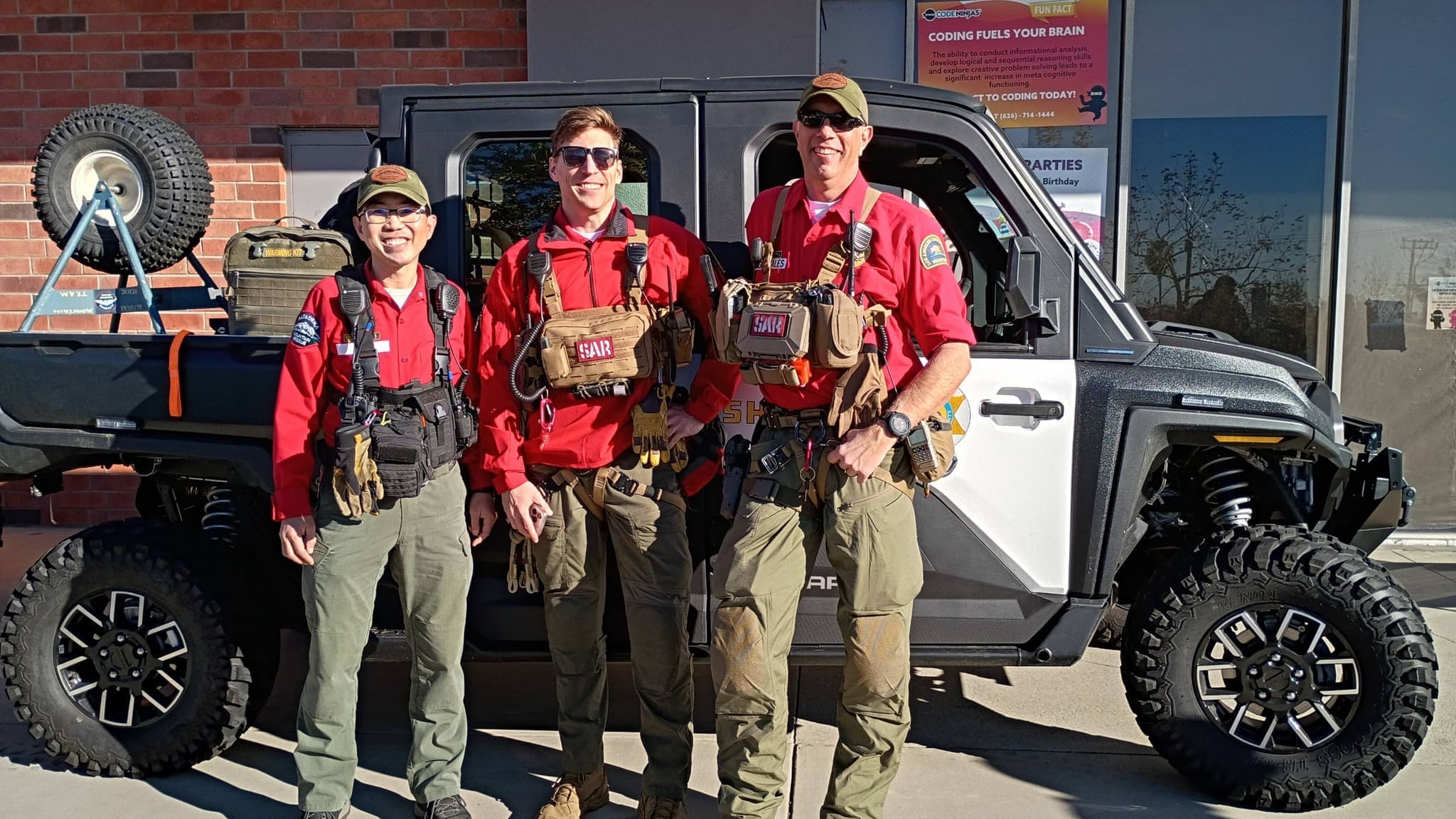 Ol' Town Simi Cruise