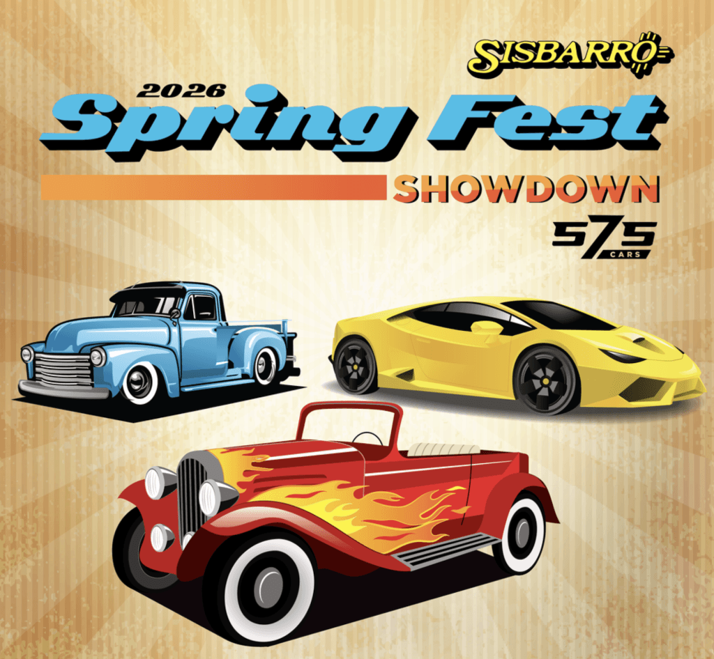 Sisbarro Spring Fest Showdown