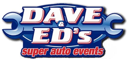 Dave and Ed's Super Swap Meet