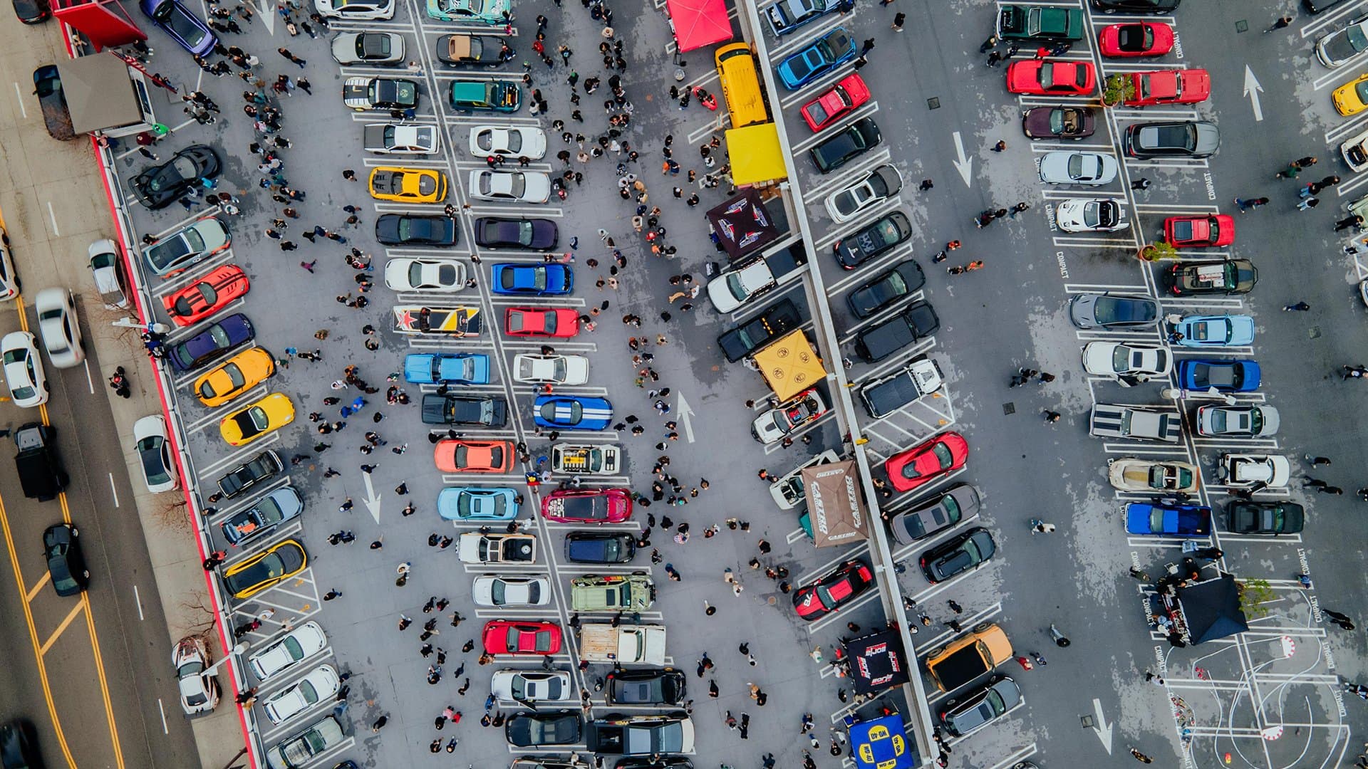 Petersen Museum Breakfast Club Cruise-In 2026
