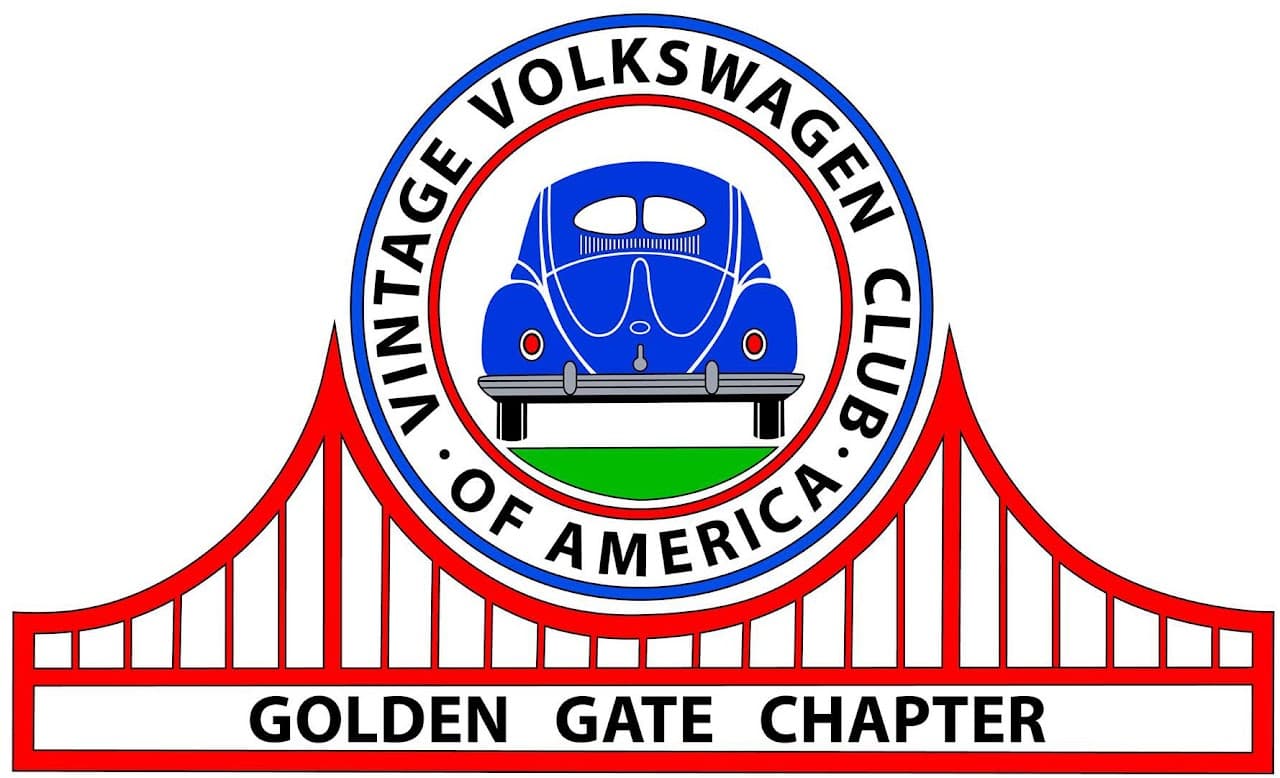 Kelley Park Spring Meet - VVWCA Golden Gate Chapter