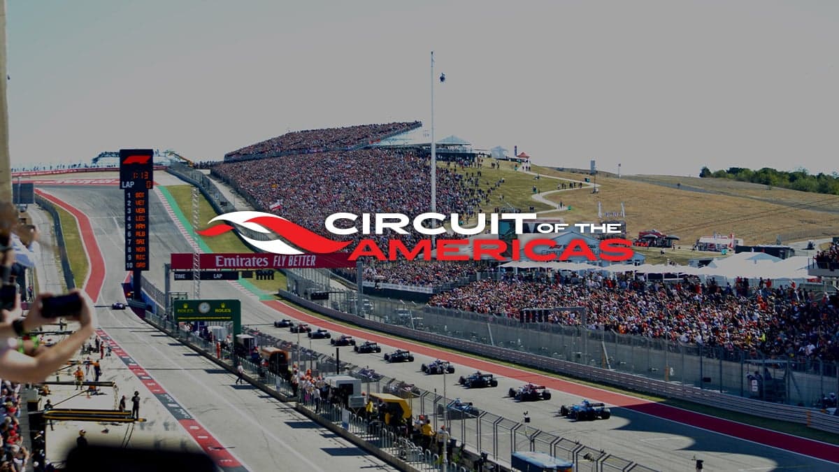 MotoGP Grand Prix of the Americas