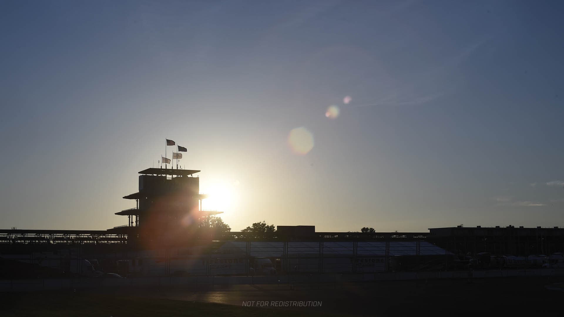 IMSA Battle on the Bricks at Indianapolis