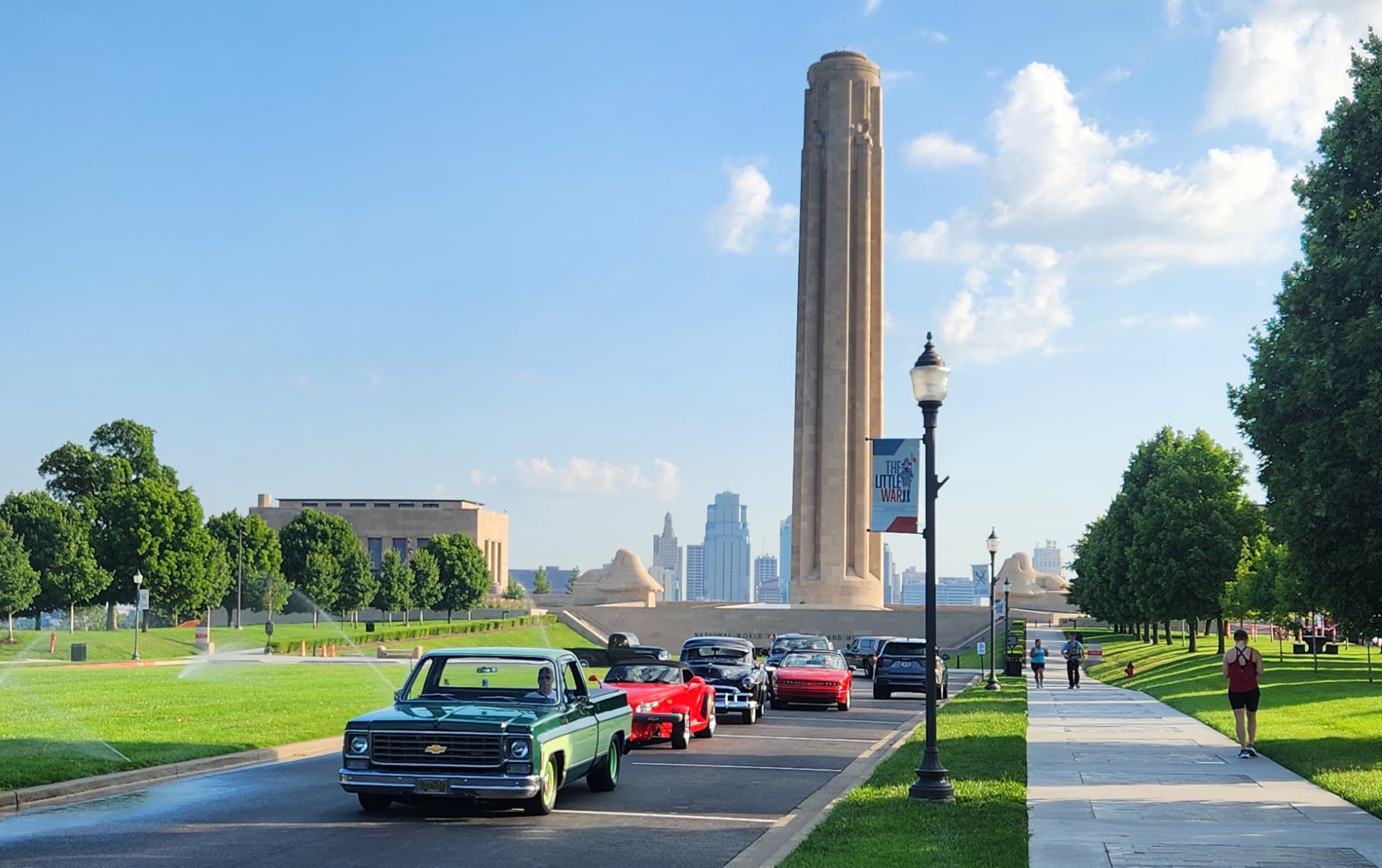 The Great Car Show at KC Auto Museum
