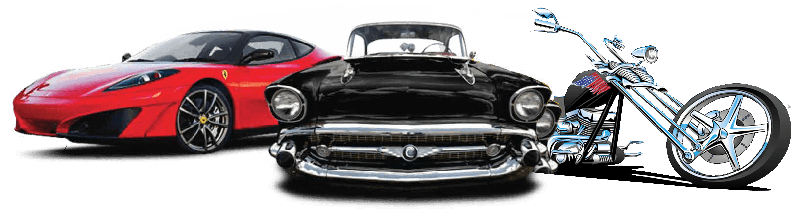 9th Annual York Benefit Car & Bike Show