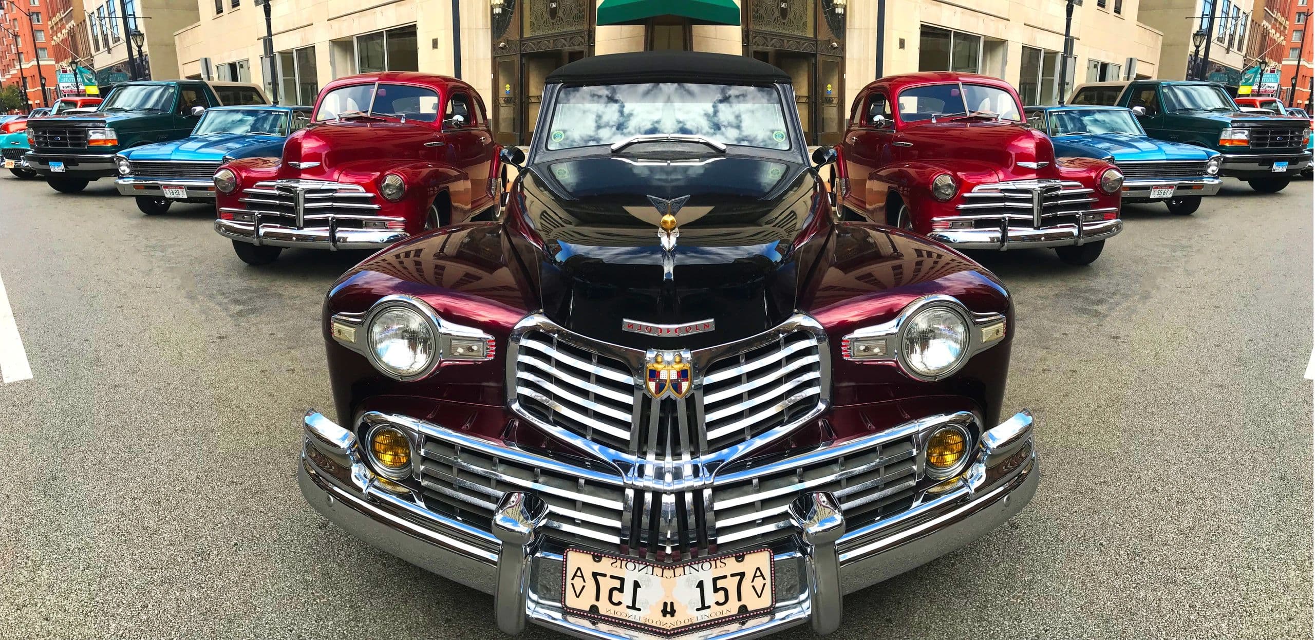 International Route 66 Mother Road Festival