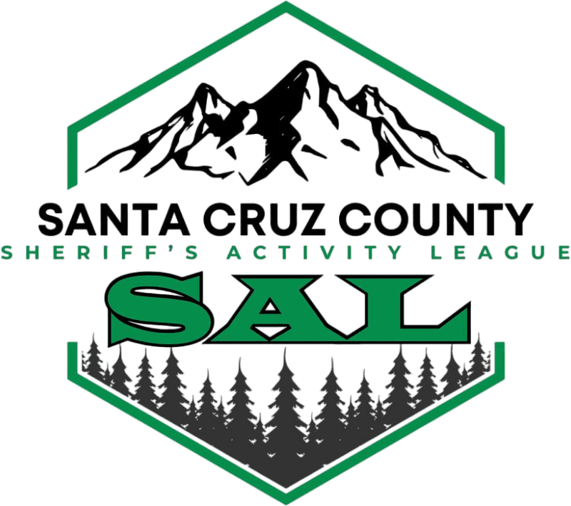 Santa Cruz County Sheriffs Classic Car Show