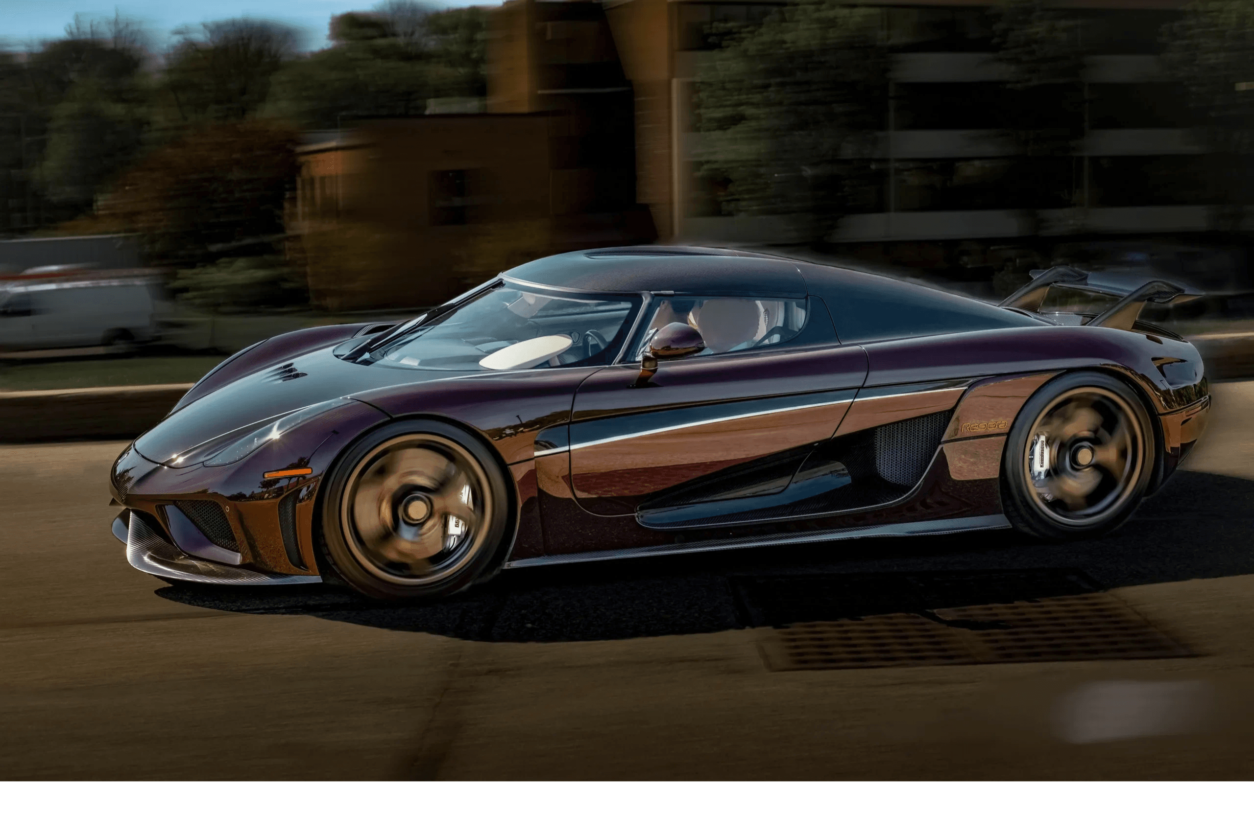 Main Line Cars And Coffee