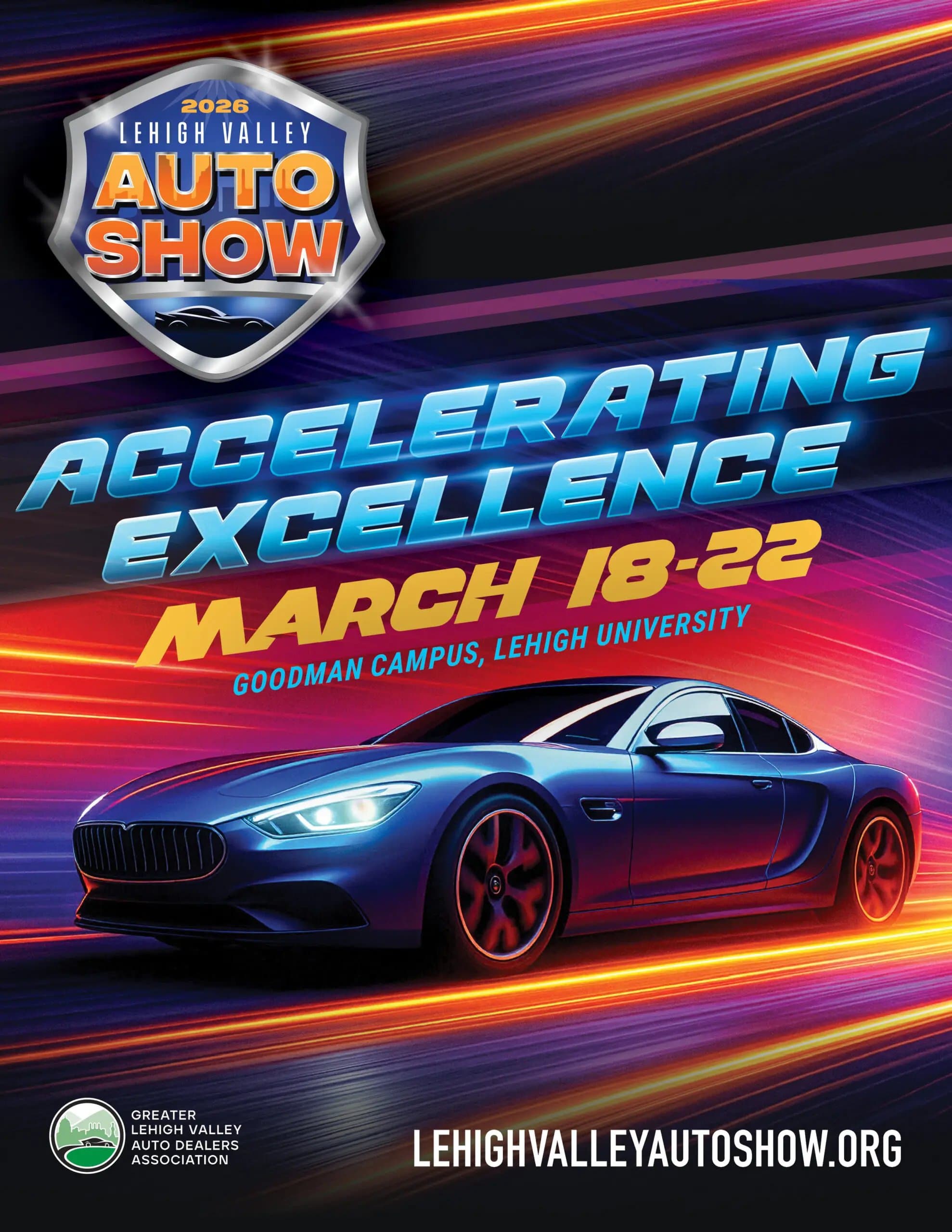 Shiftin2Gear Tuner Show