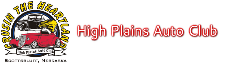 High Plains Auto Club Cruise Night/Fun Runs