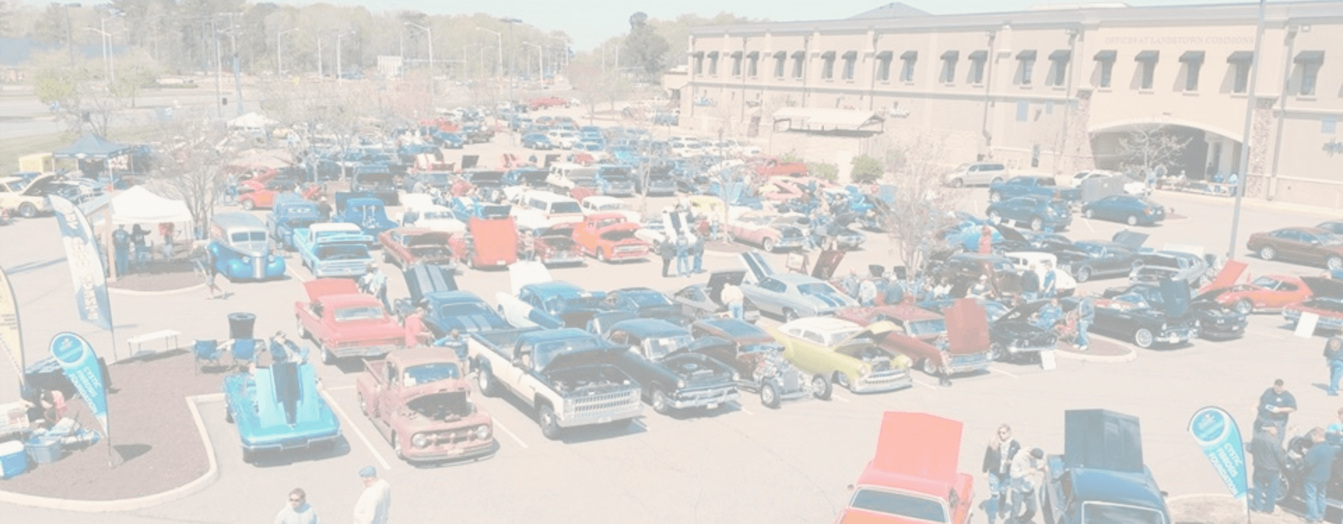 Cars And Coffee At Drip N Sip Hampton