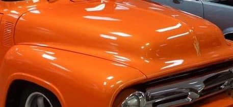 Amarillo Cruise Night