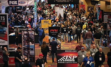 HOT ROD Drag Week 2026