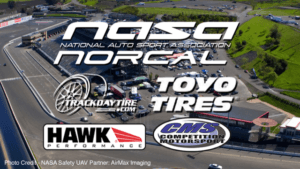NASA NorCal - Sonoma Raceway Season Opener