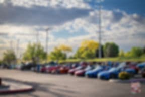 Treasure Valley Cars & Coffee - Boise