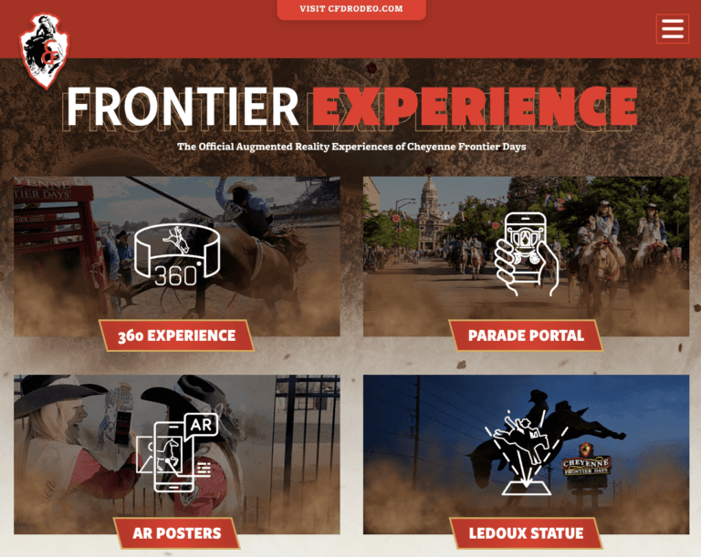 Cheyenne Frontier Days