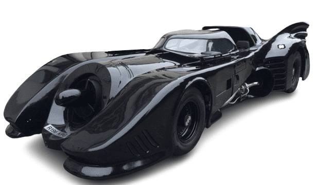 Summer Spectacular Car Show