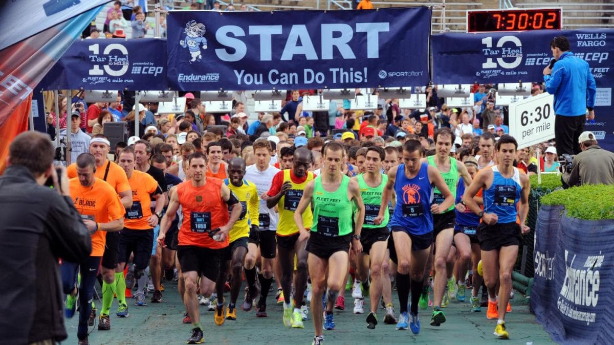 Hog Day Classic Car Show