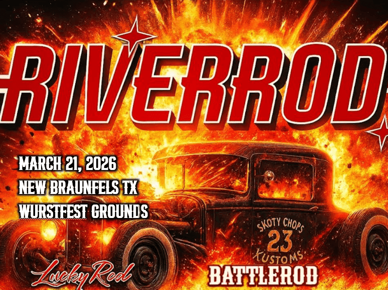 RiverRod at Wurstfest