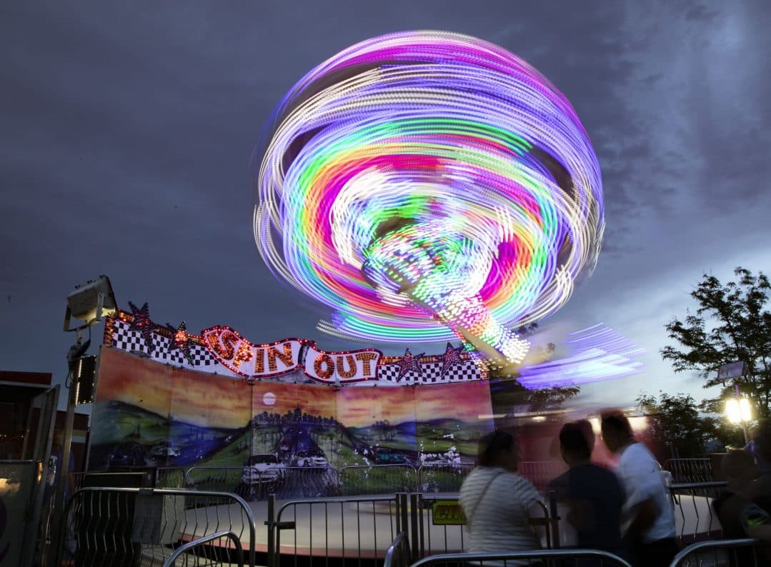 Taylorsville Dayzz Car Show