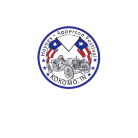 Haynes Apperson Festival Car Show and Cruise-In