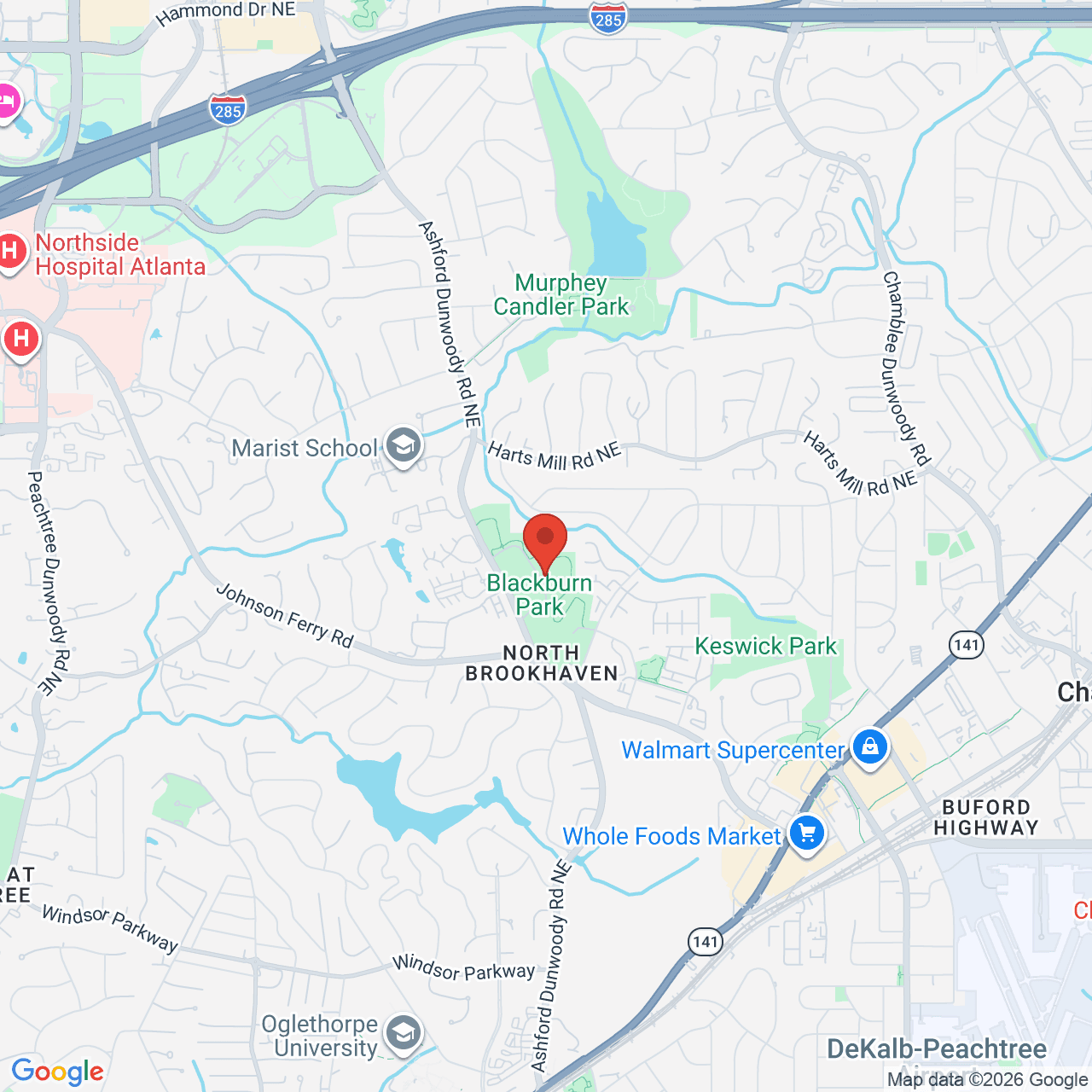 Brookhaven Cherry Blossom Festival Classic Car Show