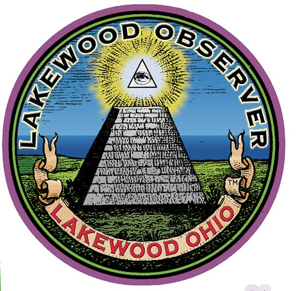 Church of the Ascension Car Show Lakewood