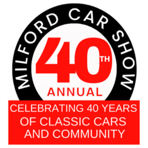 Milford Car Show