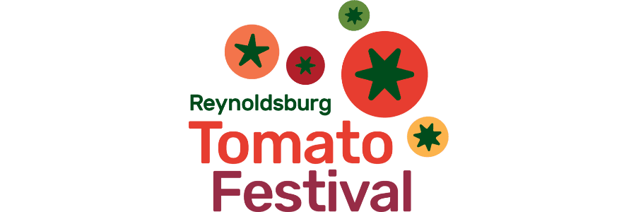 Reynoldsburg Tomato Festival Car and Bike Show