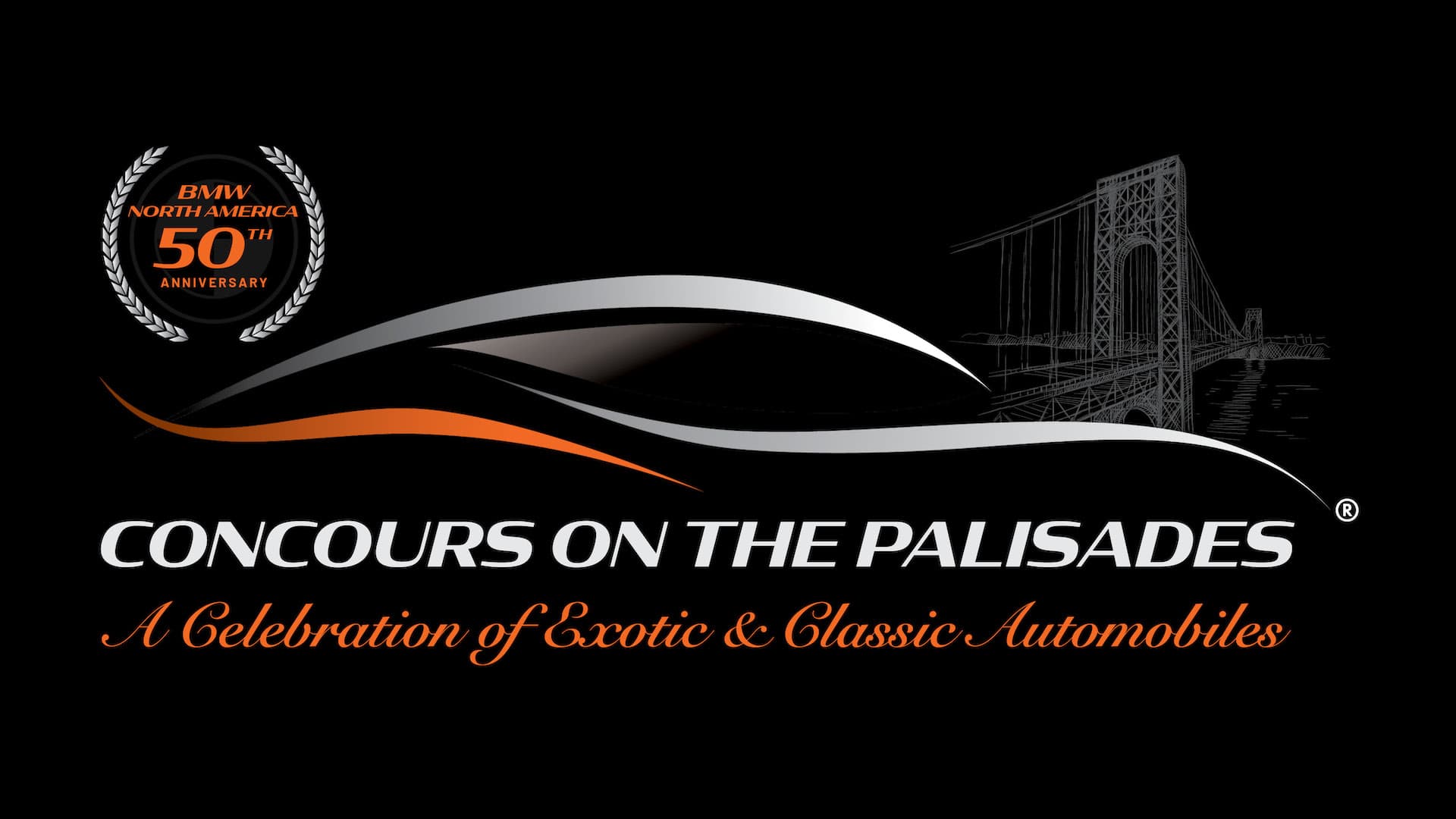 Concours on the Palisades