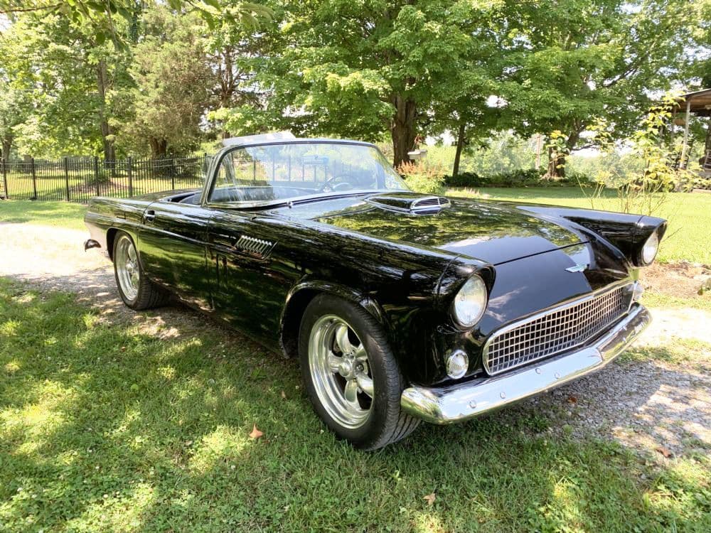 Annual Florence Merchants Car Show - Florence AL