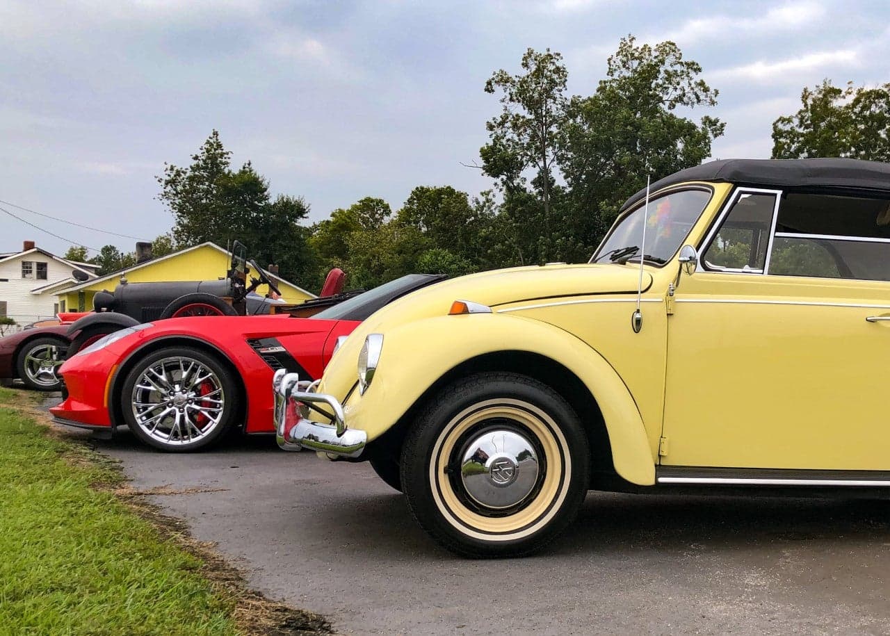 Cars and Coffee Florence SC