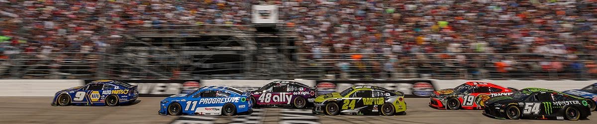 NASCAR All-Star Race Weekend at Dover