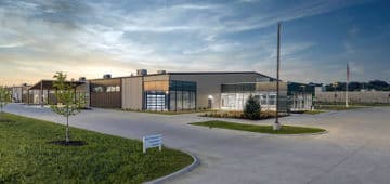 Quad City Regional Auto Show