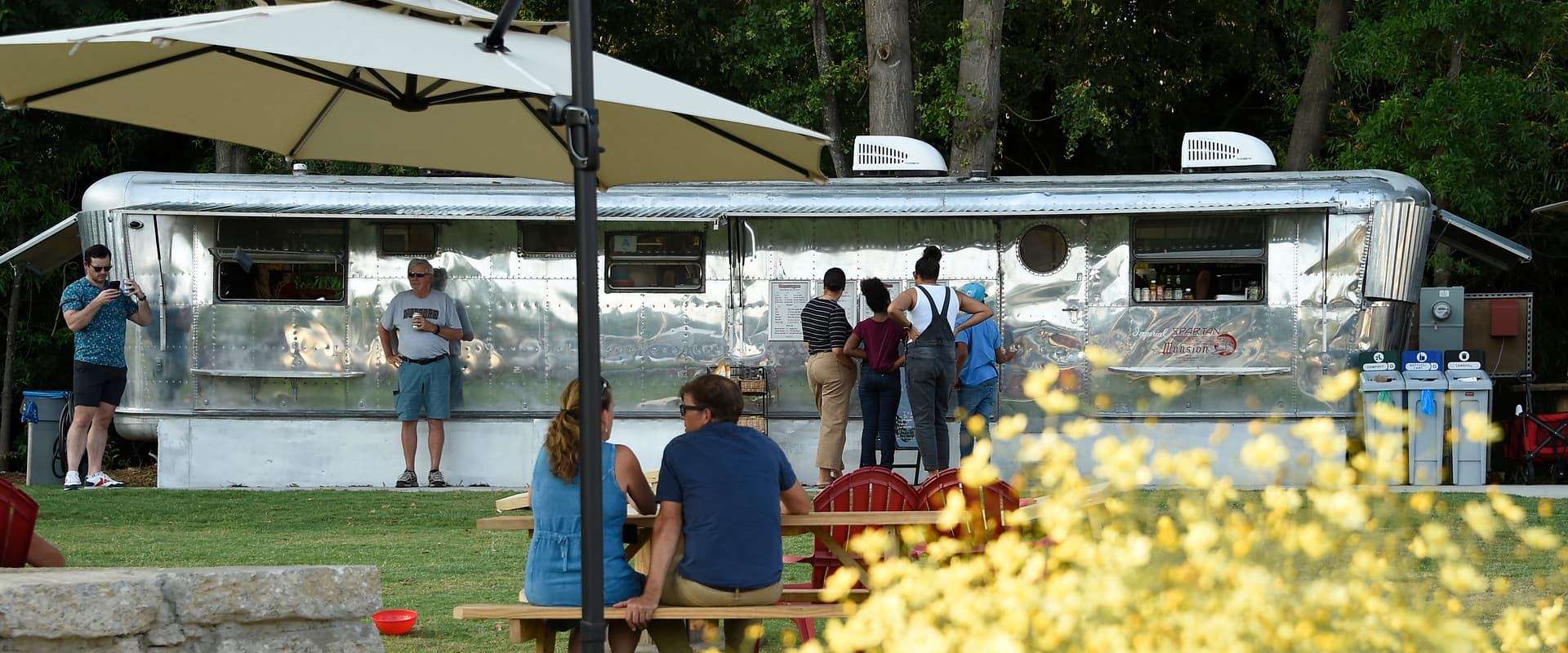 Fretwell Spartanburg Car Show and Auction