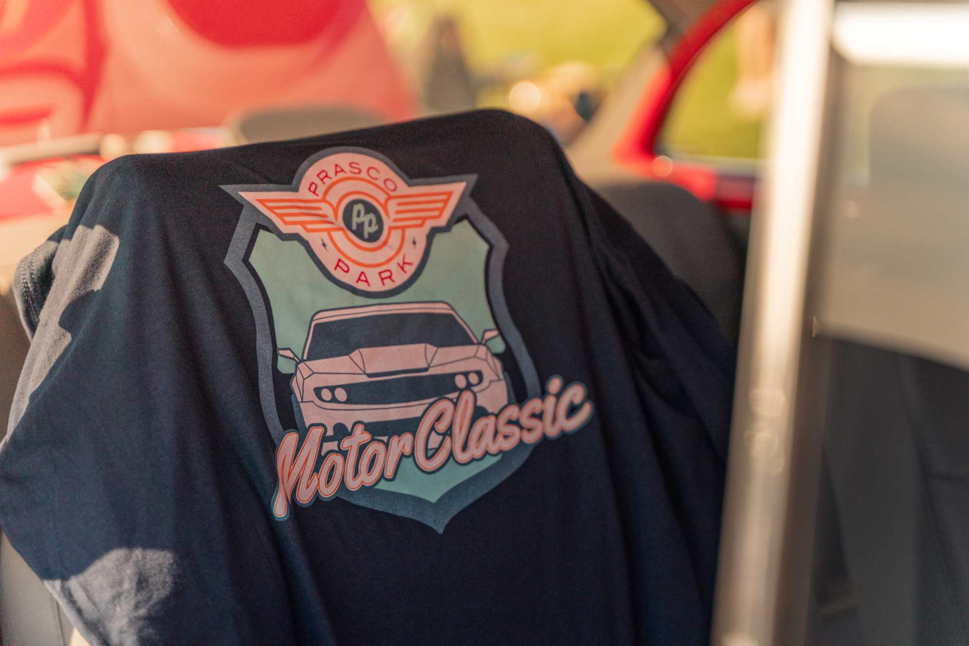 Prasco Park Motor Classic