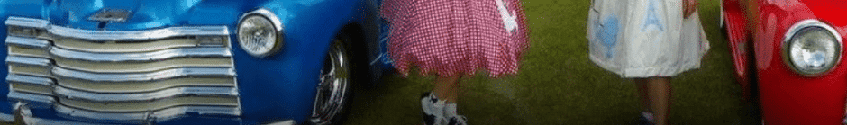 Southern Cruisers Car And Truck Show