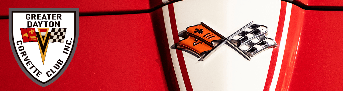 Greater Dayton Corvette Club Annual Cruise-In