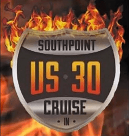 South Point Friday Night Cruise-In