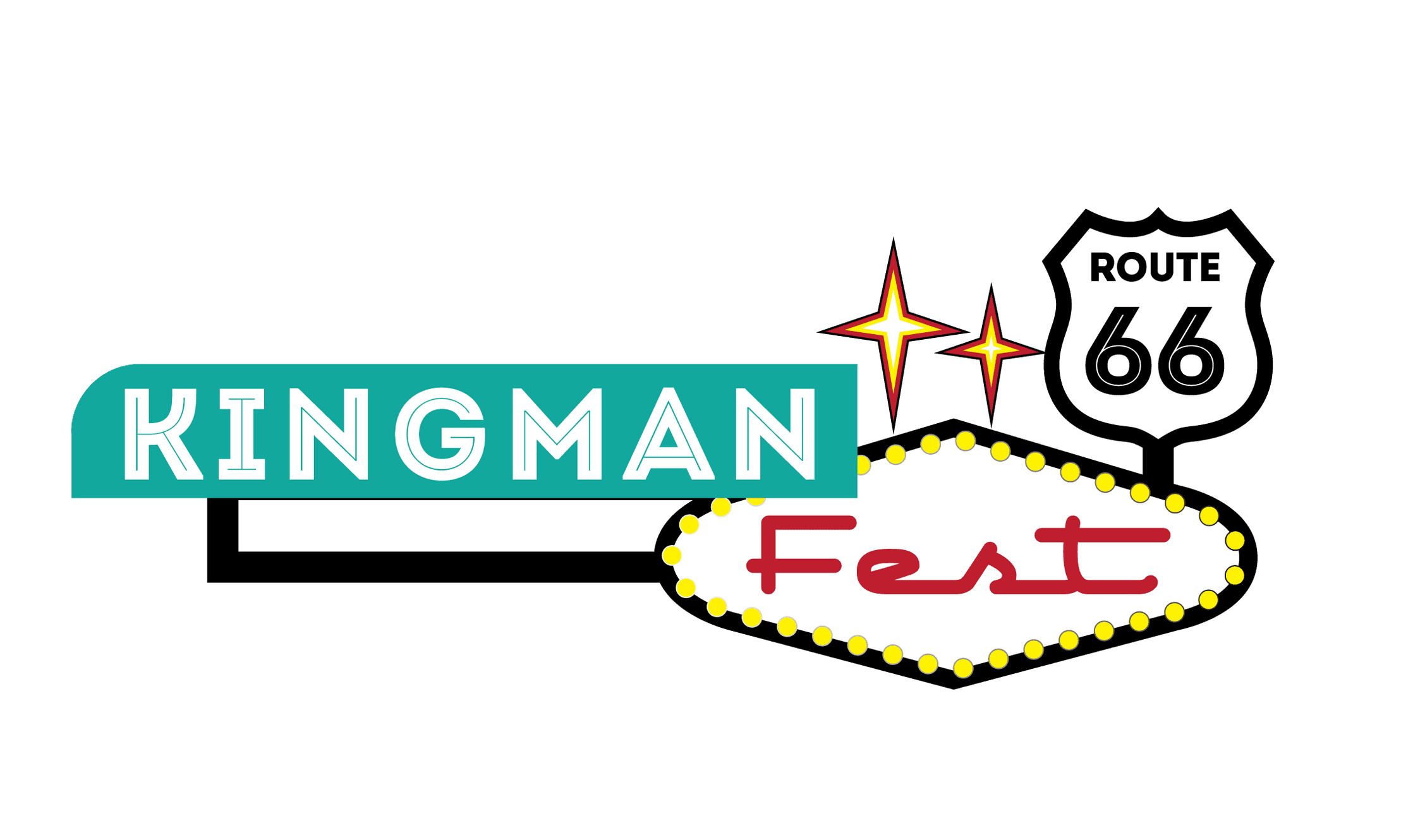 Kingman Route 66 Fest