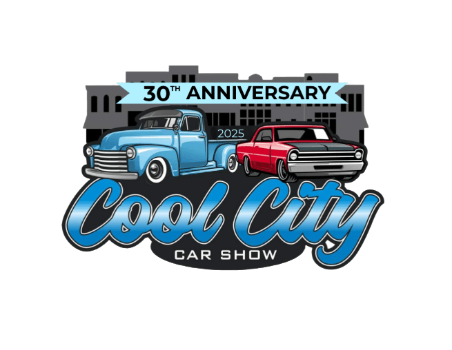Cool City Car Show and Cruze