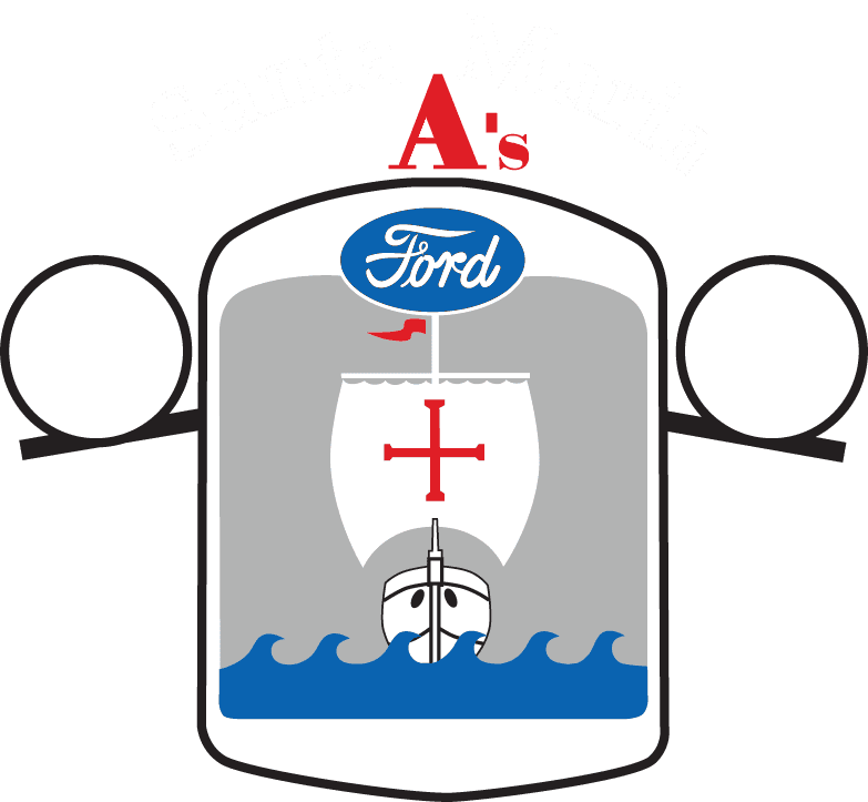 24th Annual All Ford Car Show Orcutt