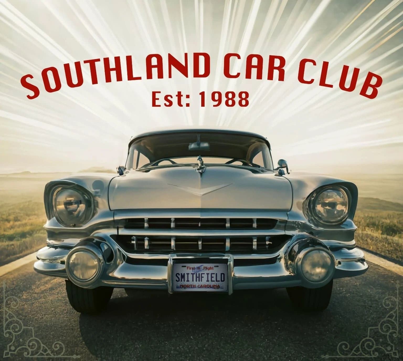 Southland Car Club Cruise-In