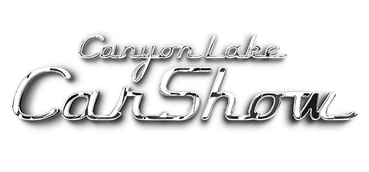 Canyon Lake Car Show