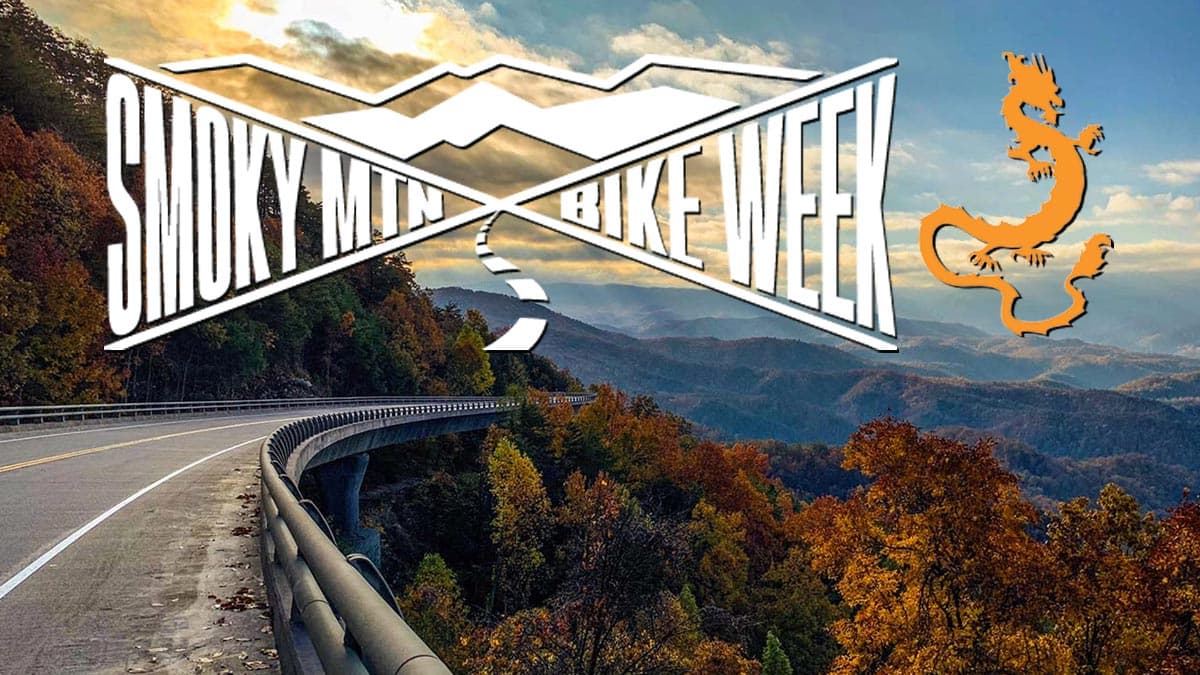 Smoky Mountain Bike Week