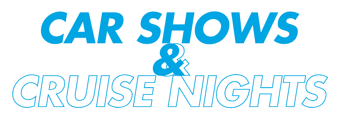 Willow Creek Church CARS Ministry Car Show