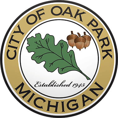 Oak Park Cruise and Groove Car Show