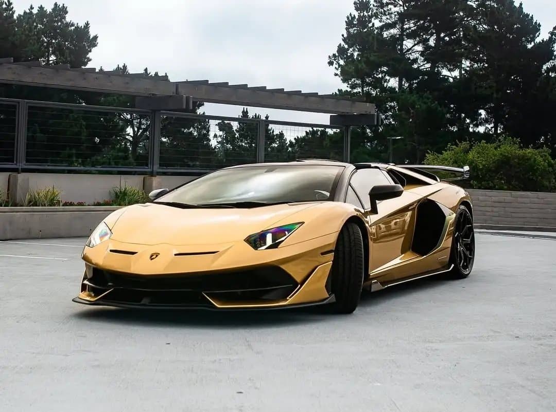 Cars & Coffee at Del Monte Center