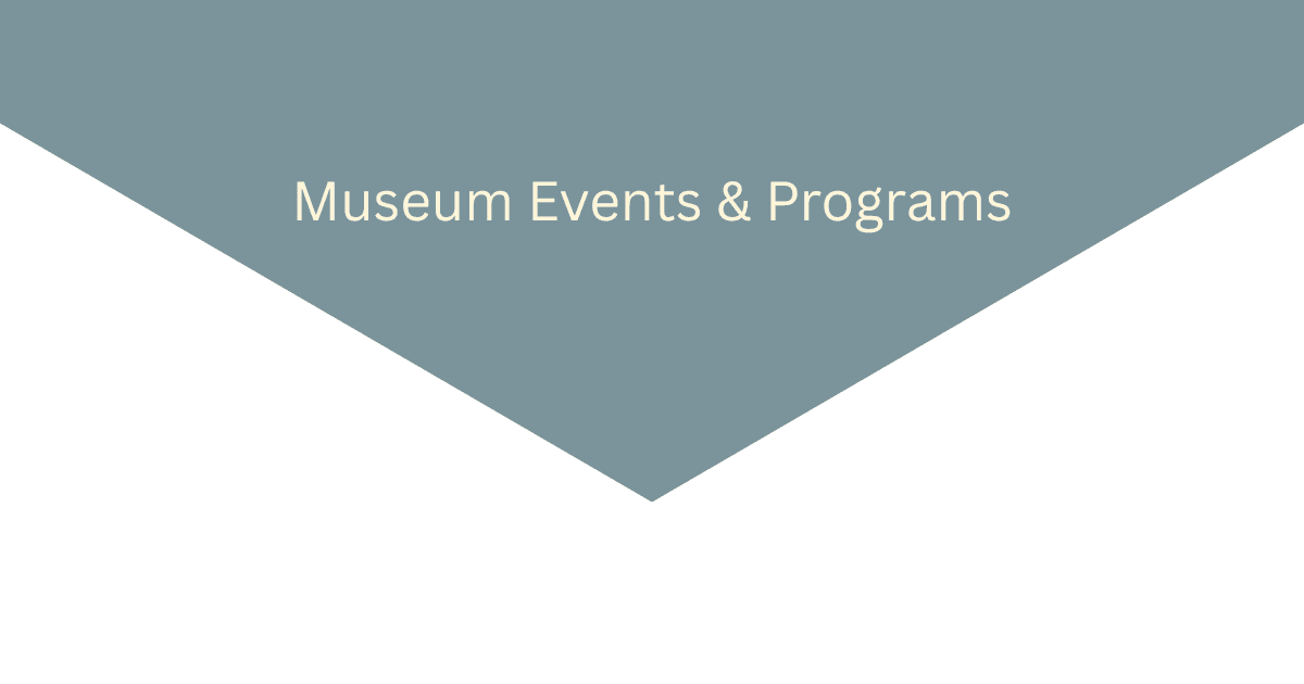 Naugatuck History Museum Classic Car Show