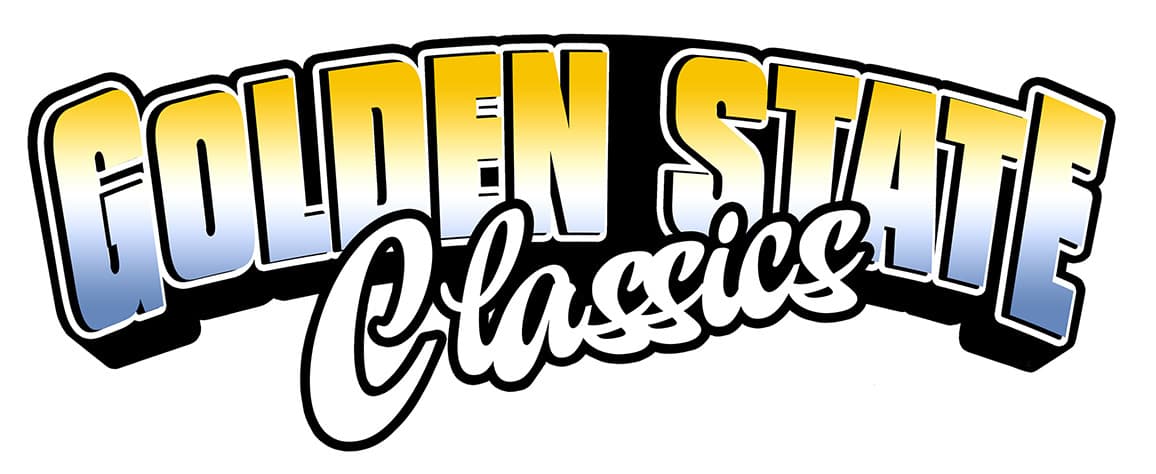 18th Annual Golden State Classics Car Show